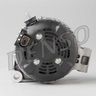 ALTERNATÖR 14V 150Ah LANDROVER DISCOVERY 3.0 TD 4x4 09> RANGEROVER SPORT 3.0 D 4x4 (09-13) - DENSO - OEM AH2210300AB