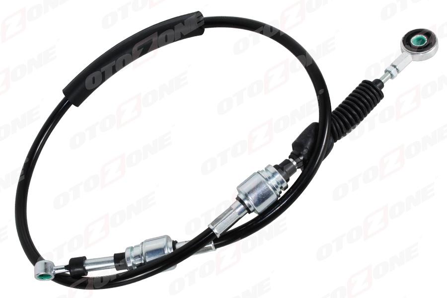 VİTES KUMANDA TELİ SOL PALIO-SIENA-ALBEA 1.2-1.6 16V (02-04) (SEÇİCİ) - OTOZONE - OEM 46800215