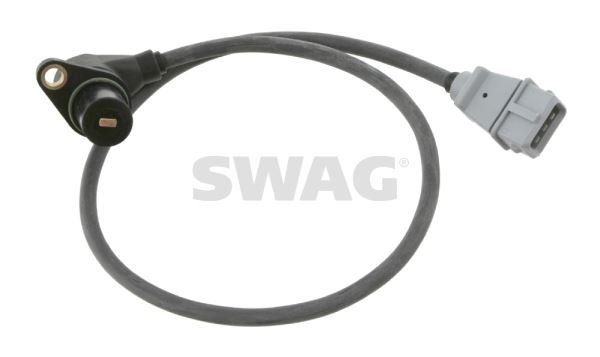 KRANK MİLİ SENSÖRÜ (FEBI 24349) - SWAG - OEM 50906433