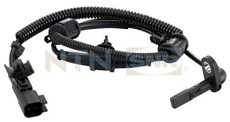 ÖN ABS TEKERLEK HIZ (DEVİR) SENSÖRÜ OPEL INSİGNİA A 08>17 1.4-1.4 LPG-1.6-1.6 T-1.8-2.0 T-2.0 E85T - SNR - OEM 23483145