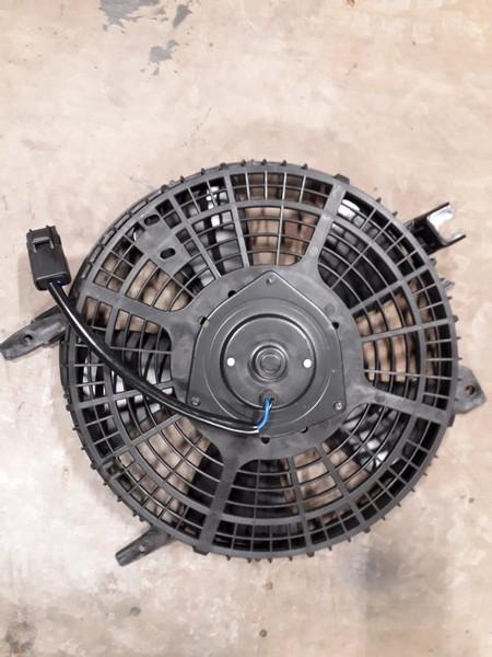 RADİATOR FAN COROLLA AE 101 KLİMA FANI - ORIS - OEM 8859012210