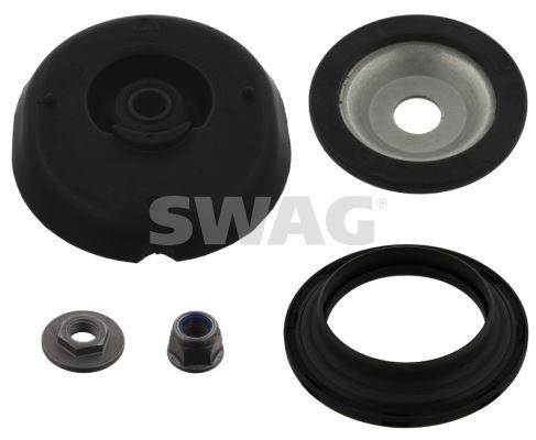 ÖN AMORTİSÖR TAKOZU VE RULMAN KİTİ PEUGEOT P207 07>15 - SWAG - OEM 5031.A3