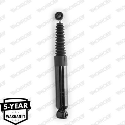 ARKA AMORTİSÖR L/R JUMPY 95>06 EXPERT 95>06 ULYSSE 94>02 EVASION 94>02 P806 94>02 SCUDO 96>06 (GAZLI) - MONROE - OEM 5206.R1