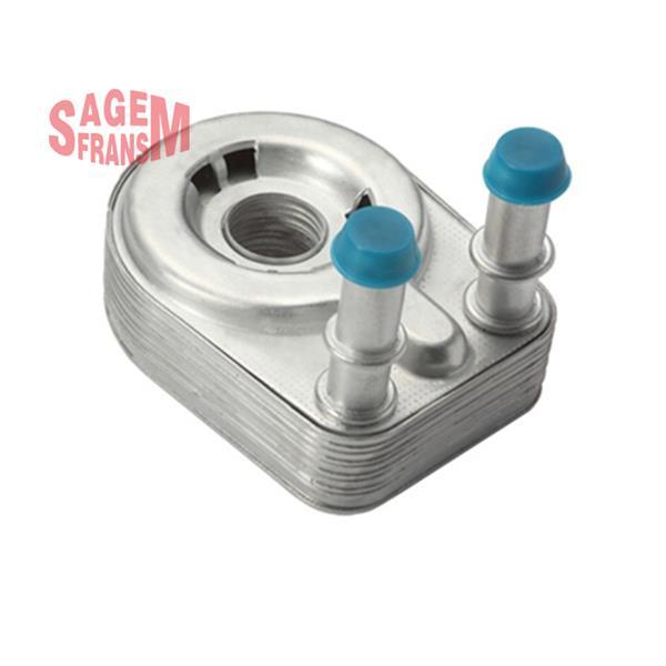 YAG SOGUTUCU DOBLO 1.9 JTD - SAGEMFR - OEM 55191707