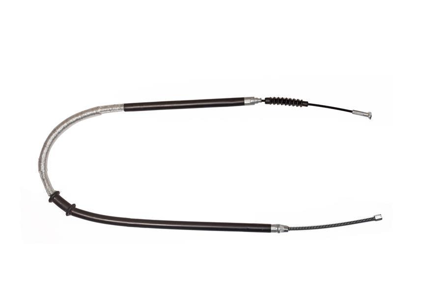 EL FREN TELLERİ ARKA SOL MULTIPLA 1.6 16V (Bipower Motor) - CAVO - OEM 60654885