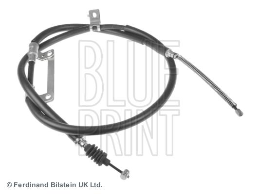 EL FRENİ TELİ SHUMA II/SEPHIA II — BLUEPRINT ADG04679 - BLUEPRINT - OEM 0K2A144420E
