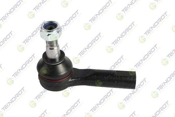 ROT BAŞI İÇ SAĞ-SOL NISSAN SKYSTAR PICK UP 2.5L YD25DDTİ D22 4X2 4X4 03-> / PICK UP 2.7L TD27 D22 4X4 97-02 - TEKNOROT - OEM 485703S525