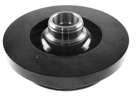 KRANK KASNAGI BMW B47 B57 G30 G32 G11 G12 G01 - CORTECO - OEM 11238571269