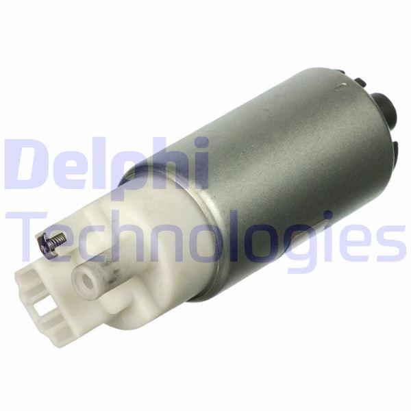 YAKIT POMPASI (TEK POMPA) 3.5 BAR ASTRA G--CORSA B-C-VECTRA B-LACETTI-206-ALBEA-LADA UNIVERSAL - DELPHI - OEM 815037
