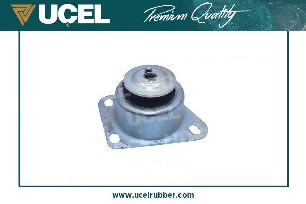 MOTOR TAKOZU FIAT ALBEA-SİENA-PALIO 1.2 1.4 - UCEL - OEM 51709313