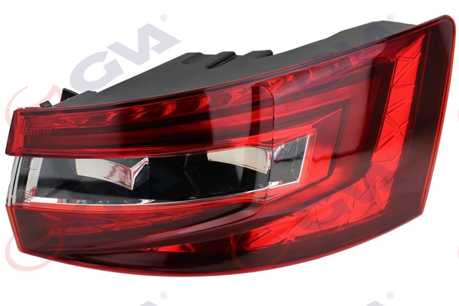 STOP LAMBASI LEDLİ DIŞ SAG SUPERB 2015>> - GKL - OEM 3V5945208