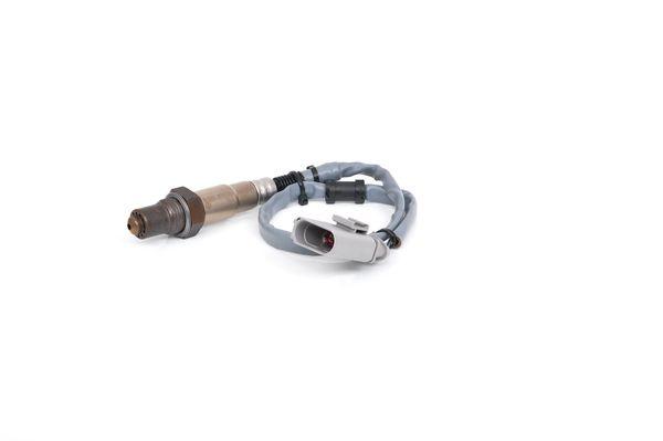OKSİJEN/LAMBDA SENSÖRÜ LSF — BOSCH 0258010282 - BOSCH