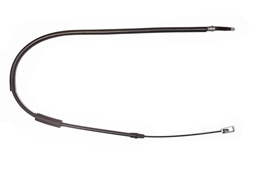 EL FREN TELLERİ ARKA SOL ESPACE (ABS'li) - CAVO - OEM 6025007115
