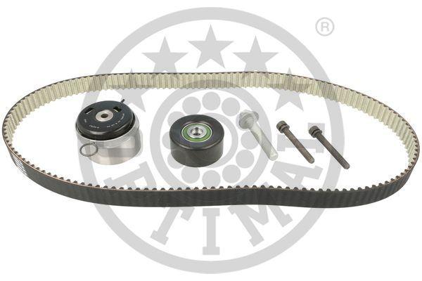 EKSANTRİK GERGİ KİTİ(146x240) ASTRA H-J-INSIGNIA-VECTRA C-CRUZE 1.6-1.8 Z16XEP-XER-A16LET-XER-B16XER - OPTIMAL - OEM 1606314