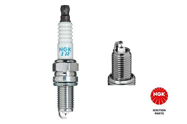 KR7AI ATEŞLEME BUJİSİ - NGK