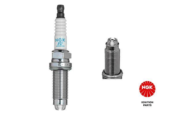 LZFR5AQP ATEŞLEME BUJİSİ - NGK
