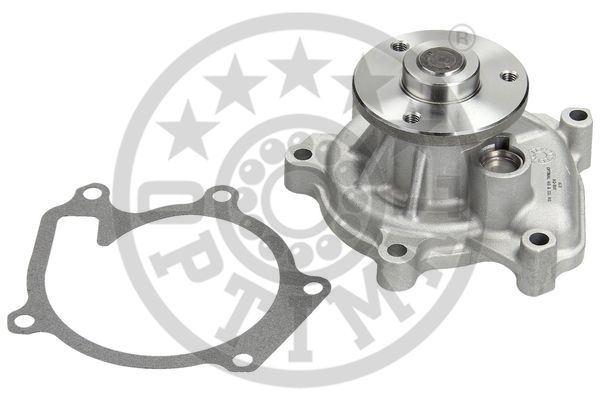 DEVİRDAİM SU POMPASI DAIHATSU COPEN 1,3L K3-VE L881 06-> / SIRION 1,0L 1,3L M300 M301 05-> / TERIOS 1,3L K3-VE J211 06-> / YRV 1,3L M200 01-07 / TOYOTA YARIS 1SZ-FE SCP10 99-05 (3 delikli flanş) - OPTIMAL - OEM 1610029116