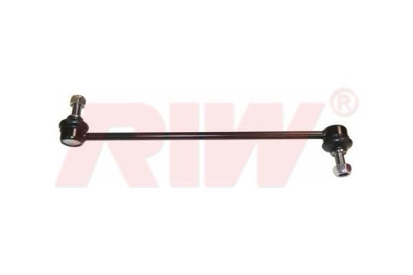 Z ROT ÖN SOL/SAĞ HYUNDAI SANTA FE IV 12> - RIW - OEM 548302W000