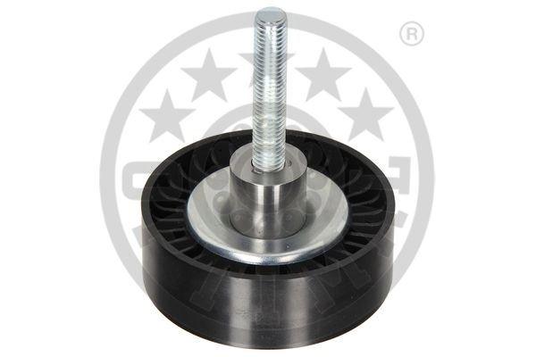 SAPTİRMA /KİLAVUZ MAKARASİ KANALLİ V-KAYİSİ A18X1-8XK)-A38P1)-A3 Sportback8PA)ALTEA5P1)-ALTEA XL5P5 - OPTIMAL - OEM 1J0145276