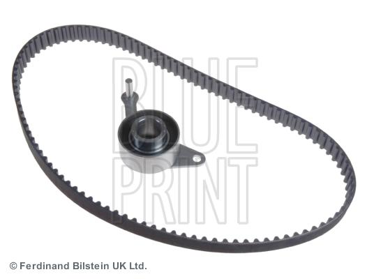 TRİGER SETİ TROOPER 1992> — BLUEPRINT ADZ97302 - BLUEPRINT - OEM 8971437240S1
