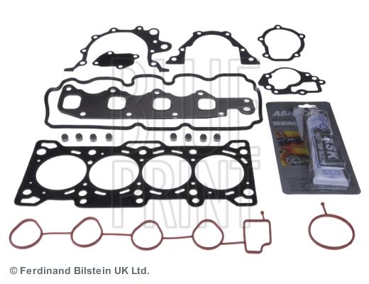 SİLİNDİR KAPAĞI CONTASI TAKIMI AVEO 2003-11 - BLUEPRINT - OEM 93740056