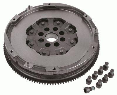 VOLAN RENAULT (OYNAR) MASTER III 10> OPEL MOVAN - SACHS - OEM 123004179R