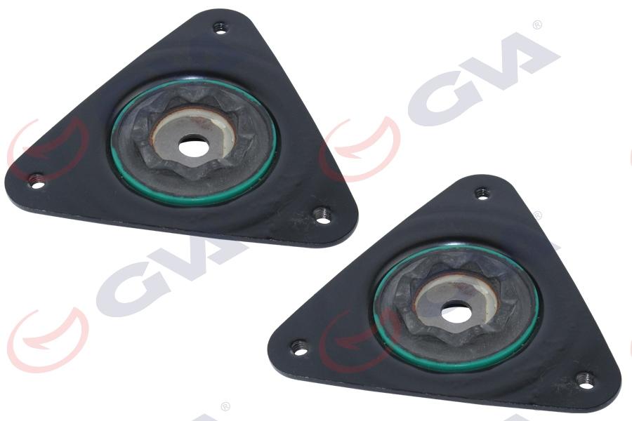 AMORTİSÖR TAKOZU SAĞ-SOL RENAULT CAPTUR 12> CLIO IV 12> CLIO III 05> MODUS 05> - FKK - OEM 543258271R