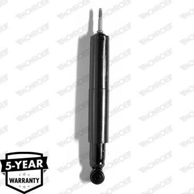 ARKA AMORTİSÖR L/R OPEL ASCONA (1970-1975) MANTA (1975-1986) ( YAĞLI ) - MONROE - OEM 09277636