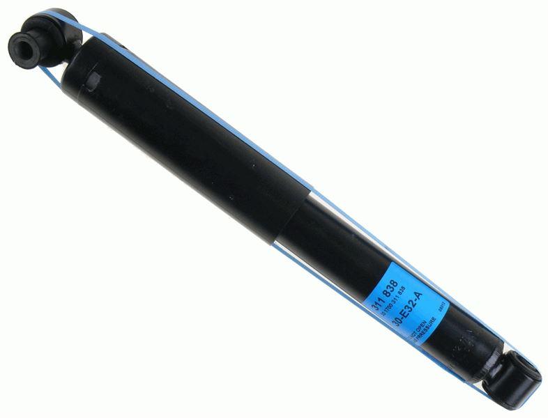 ARKA AMORTİSÖR TRANSIT — SACHS 311838 - SACHS - OEM 4447013