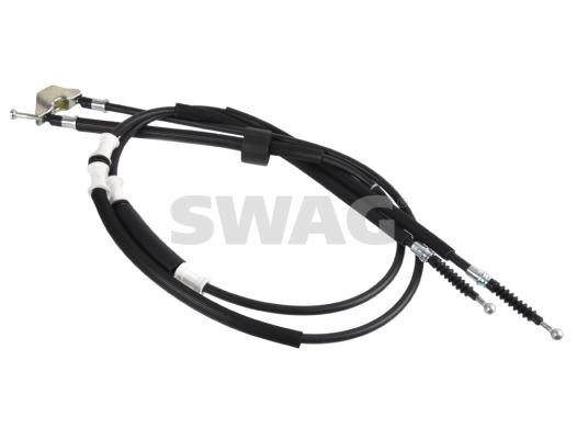 EL FRENI TELI (FEBI 109429) - SWAG - OEM 13159021