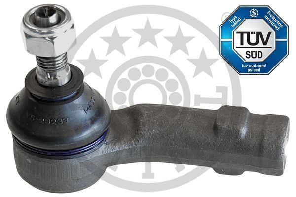 UZUN ROT KAFASİ TRANSPORTER T4 Bus70XB-70XC-7DB-7DW-7DK)-TRANSPORTER T4 Kasten70XA)-TRANSPORTER T4 P - OPTIMAL - OEM 701419811A