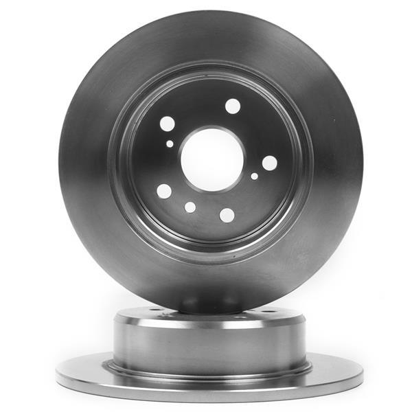 LEXUS RX300 1999/2003 SOL/SAĞ ARKA FREN DİSK - AYD - OEM 4243133140