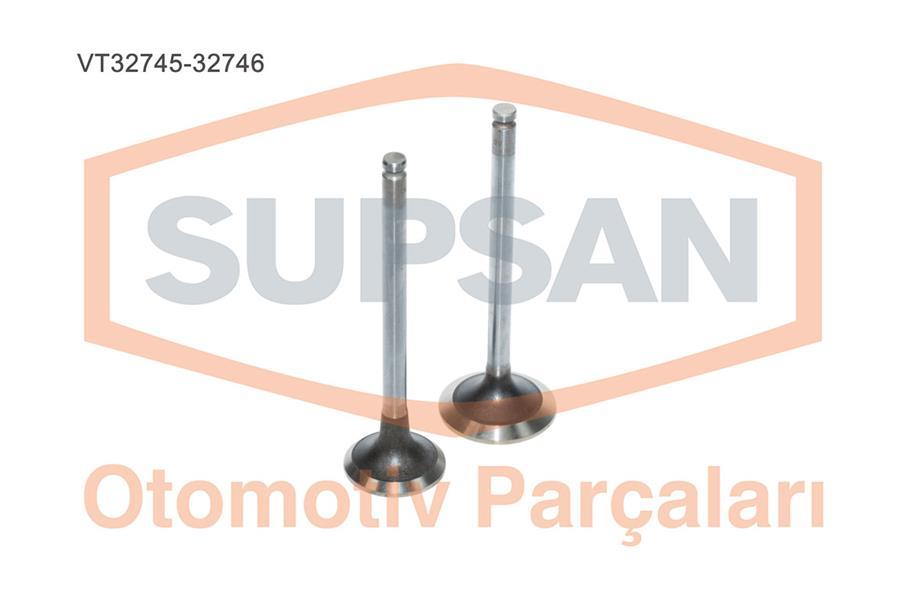 (X)SUBAP EMME+EGZOZ DUCATO 2.5 TD - SUPSAN - OEM 7301820