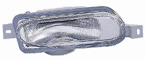 ÖN SİS FARI SAG TRANST V184 01>06 ESCORT 95>99 (19-A177-05-2B) - TYC - OEM YC1515K201AD