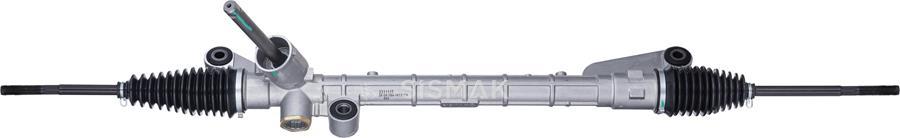 DİREKSİYON KUTUSU EPS FORD FIESTA VII 17=> - SISMAK - OEM H1BC3A500AA