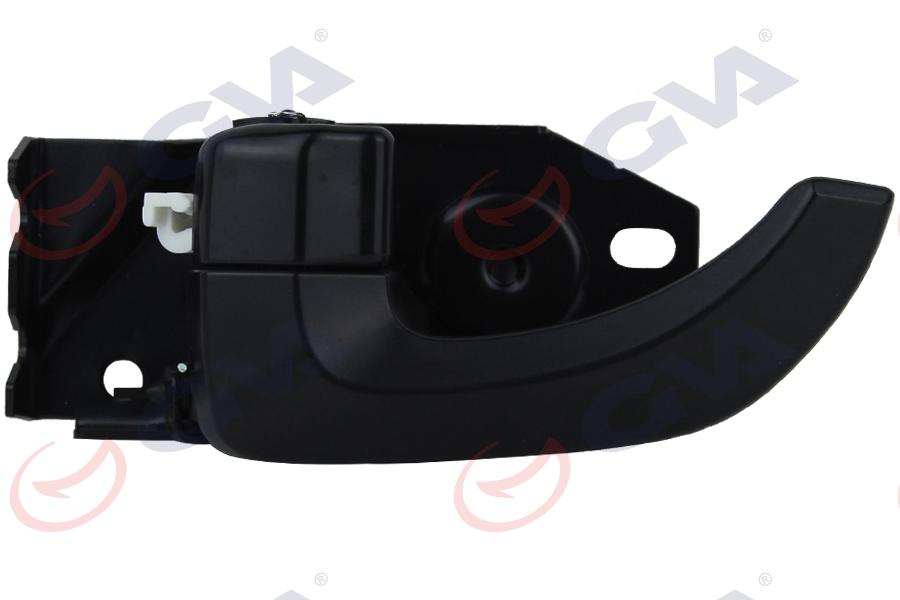 İÇ AÇMA KOLU ÖN SOL SİYAH H1 STAREX (07-) - GVA - OEM 826104H000