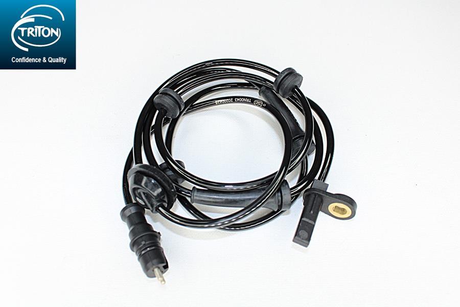 ABS SENSORU ON SAG DOBLO 1.3 M.JET 1.9D 1.9 JTD - MOTORTEC - OEM 46740213
