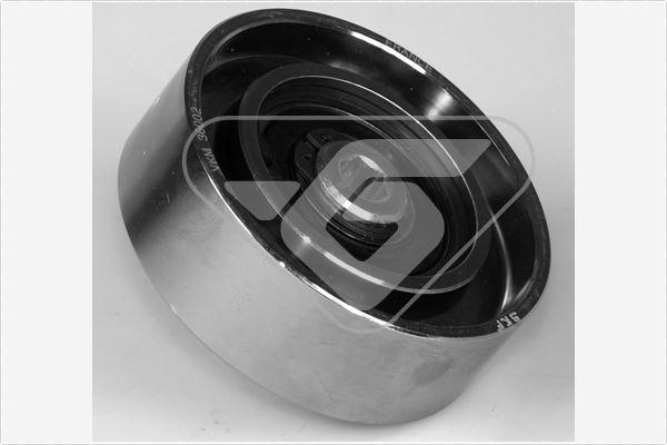 ALTERNATÖR GERGİ RULMANI CLIO I 1.2-1.4 (90-98)- DACIA SOLENZO - HUTCHINSON - OEM 7700854373