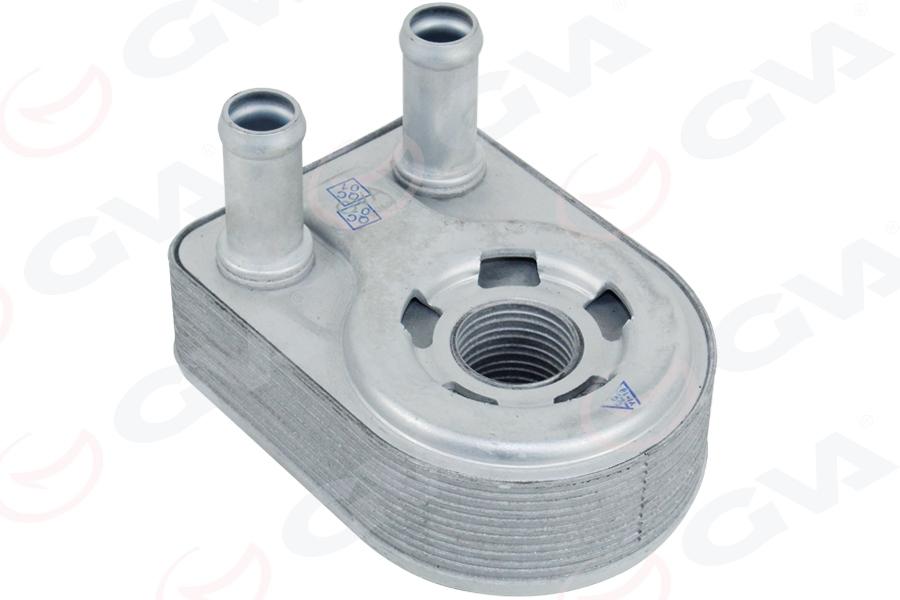 YAĞ SOĞUTUCUSU FORD FIESTA 1.0 ECOBOOST 13> FOCUS III 11>17 1.0 ECOBOOST - GVA - OEM CM5G6B856FA