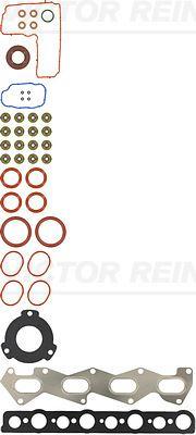 TAKIM CONTA UST LAND ROVER 224DT DISCOVERY L550 FREELANDER L359 RANGE ROVER EVOQUE L538 . JAGUAR XF X250 SKC`SIZ - V.REINZ - OEM LR017303