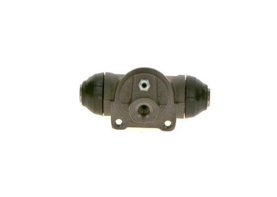 TEKERLEK SİLİNDİRİ - [Ø 20.6 MM ] - BOSCH