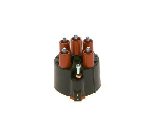 DISTRIBUTOR KAPAGI MERCEDES W201 W123 W124 C124 S124 KANCALI - BOSCH - OEM A0001584302
