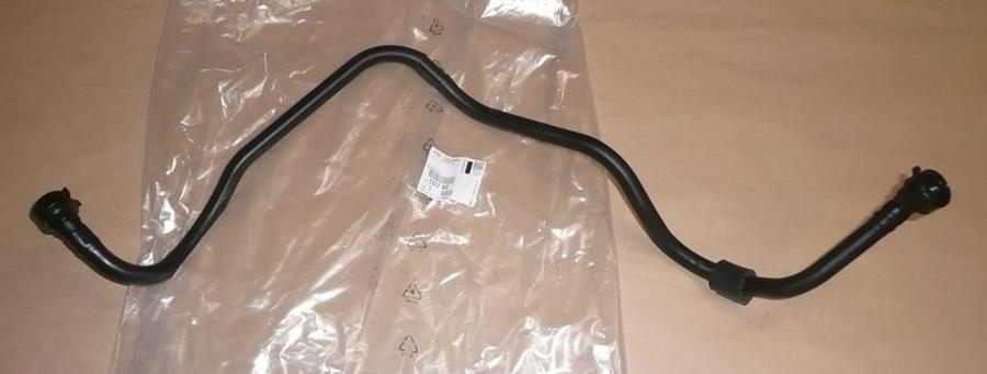 YEDEK SU DEPO BORUSU PEUGEOT P207 08>15 P1007 05> CITROEN C2 03>12 C3 02>10 - PSA - OEM 1307.XJ