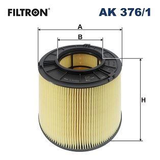 HAVA FİLTRESİ AUDİ-A4-A5-Q5 15> (CVNA-CYRC-CYMC-CYRB-DDWA 1,4 TFSI-2,0 TFSI) - FILTRON - OEM 8W0133843C
