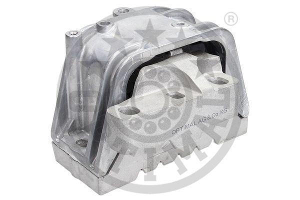 MOTOR TAKOZU SAĞ VW-SKODA-SEAT-AUDİ 10> GOLF6-JETTA-A3-LEON-OCTAVIA (CBZA-CBZB 1,2 TSI) - OPTIMAL - OEM 1K0199262CP