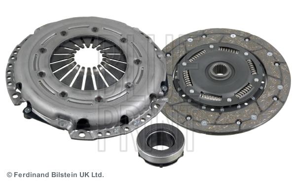 DEBRİYAJ SETİ VW-AUDİ — BLUEPRINT ADV183041 - BLUEPRINT - OEM 028198141CX