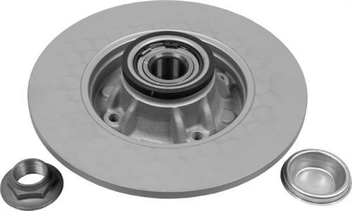 ARKA FREN AYNASI PEUGEOT P308 07>14 CITROEN C4 09>16 DS4 16>18 (249x9x4DL) (PORYALI) - PSA - OEM 4249.66