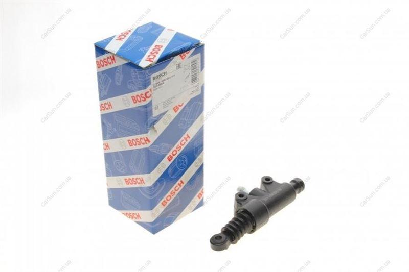DEBRIYAJ MERKEZI UST MERCEDES VITO W639 03> — BOSCH 0986486654 - BOSCH - OEM A6392900112