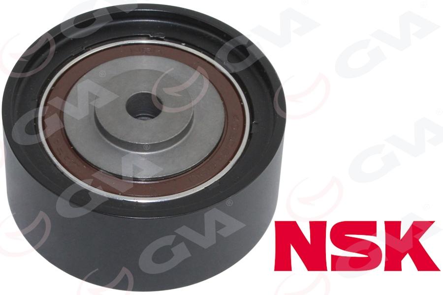 EKSANTRİK GERGİ RULMANI GOLF5-JETTA-PASSAT-TIGUAN-A4-A6 2.0 TDI 2005-2010 (CBAB-BKP-BKD-BRE) - GVA - OEM 03G109244