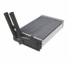 KALORIFER RADYATORU DAILY T. D. 89->96 - VALEO - OEM 46722023